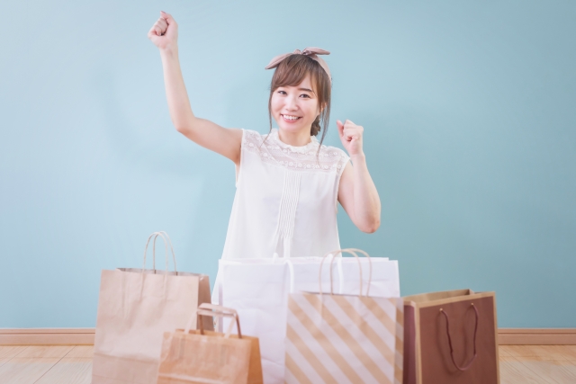 hardoffで安く買い物をするコツ