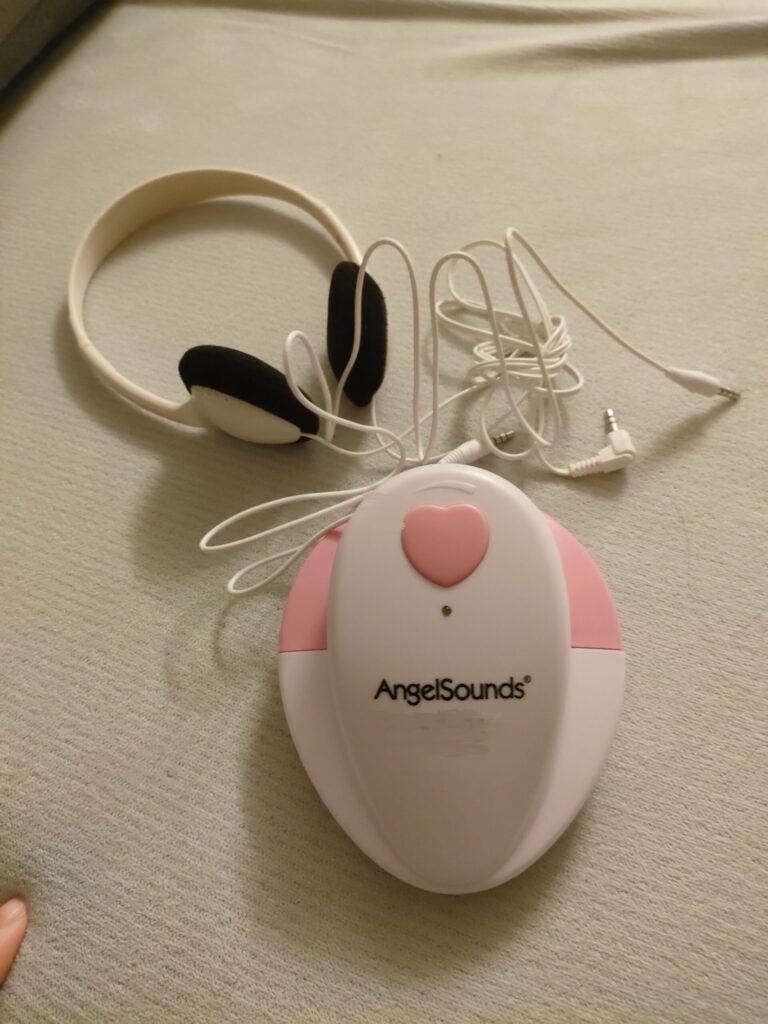 エンジェルサウンズの機器本体