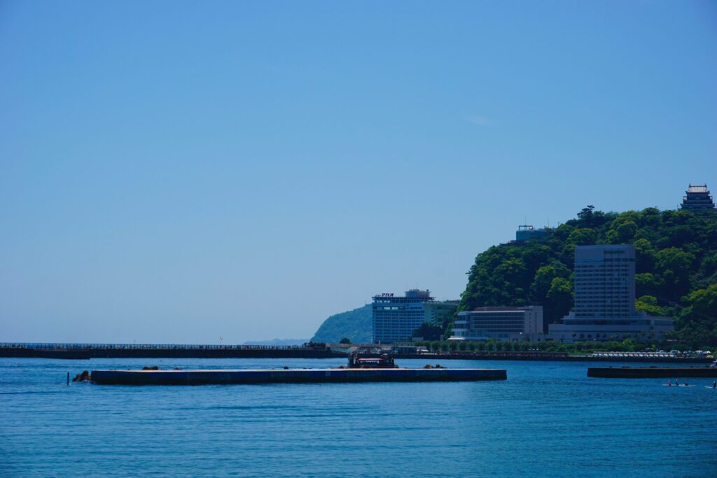 熱海
